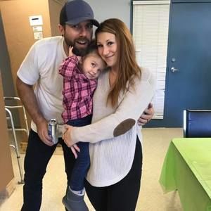 Meet your Posher, Anne-marie